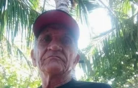 Jorge Luis Noriega Gómez.