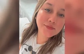 Kira Paola Meola Perneth.