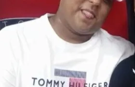 Kleiver Johan Montero Rivera.