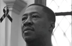 Luis Carlos Vallejo Román (QEPD)