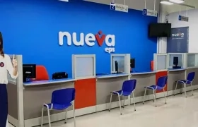 Nueva EPS