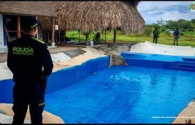 Extinción del Derecho de Dominio.