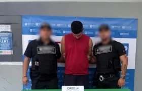 Alfredo David Ruiz Banquez, alias ‘Popeye’.