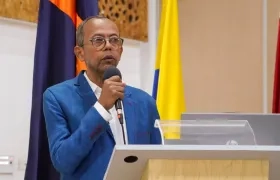 Rafael Castillo Pacheco