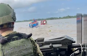 Rescate de la Armada. 