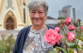 Ruth Better de Marenco.