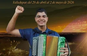 Samuel Arzuaga Robles.