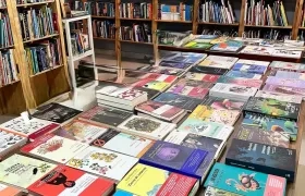 Librerías