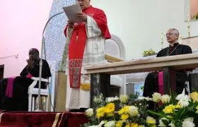 Papa León XIV