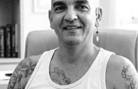 Jorge Luis Rueda Lizcano. 