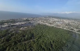 Variante de Ciénaga