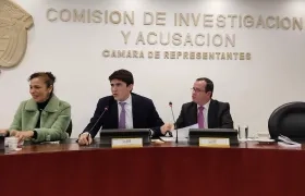 Wadith Manzur, senador electo.