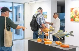 Exposición