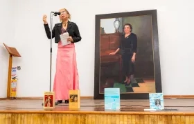 Zonal de literatura 