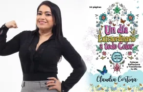 Claudia Cortina