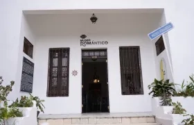 Museo Romántico