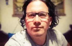 Wilmar Mejía.