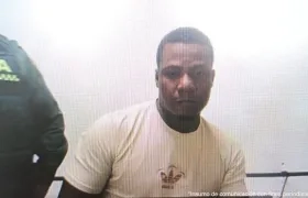 Yamil Fernando Rodríguez.