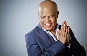 Rubby Pérez.