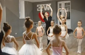 Día de la Danza / imagen de referencia. 