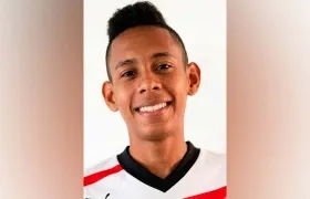  Javier Esteban Ávila Redondo, asesinado.