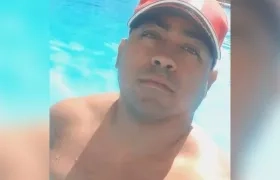  Néstor Escobar Herrera, víctima. 