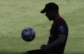 Diego Simeone busca su segundo título de Copa del Rey con el Atlético de Madrid.