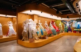 Museo del Carnaval. 