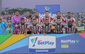 Junior necesita derrotar al Pasto para quedar segundo en el todos contra todos.