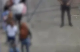 Apartes del video de la fiesta en la cárcel de Itagüí. 