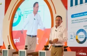 Ricardo Roa, presidente de Ecopetrol.