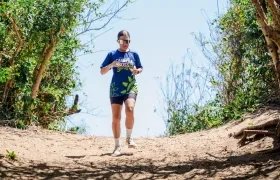 La carrera Cross Country reunirá cerca de 600 atletas. 