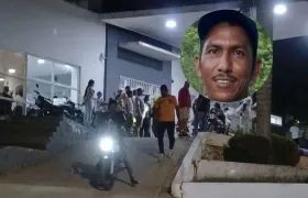  Motociclista asesinado 