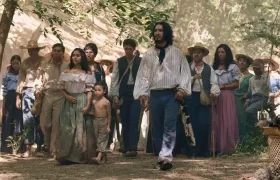 Netflix estrenará la segunda parte de 'Cien años de soledad' el próximo 5 de agosto