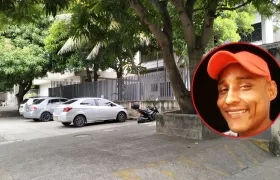 Javier Moreno Moreno, de 38 años.