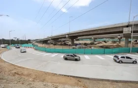 Más conectividad para Barranquilla.
