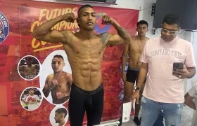 Yeiner Andrés Gómez Sandoval.