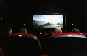 El público podrá disfrutar de la película francesa 'Bonne Mère’ / imagen de referencia