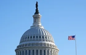 Reaviva el diálogo sobre casos de acoso en el congreso de Estados Unidos.