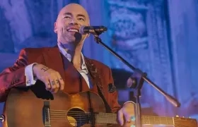 Santiago Cruz