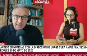 Atlántico en Noticias.