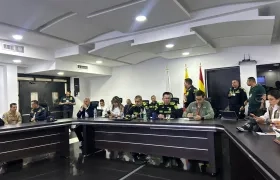 Elecciones presidenciales.
