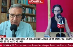 Atlántico en Noticias.
