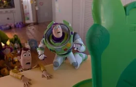Toy Story 5. 