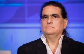 Alex Saab.