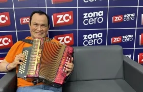 Alfredo Gutiérrez. 