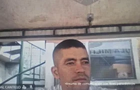 Alias 'El Flaco'.