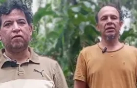 Jesús Antonio Pacheco Oviedo y Rodrigo Antonio López Estrada.