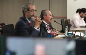 Hugo Aguilar Naranjo.