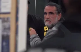 Alex Saab.